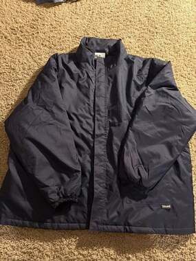 Condor Jacket